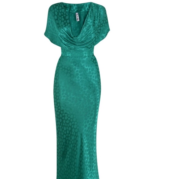 ISO Odessa Dress from Rat & Boa. DO NOT BUY - Picture 4 of 4